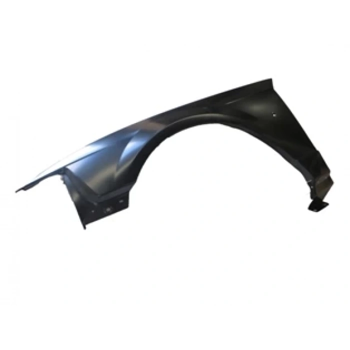 ford mustang- 1999-2004  ön çamurluk sol delıklı Oem No (XR3Z16006AA)