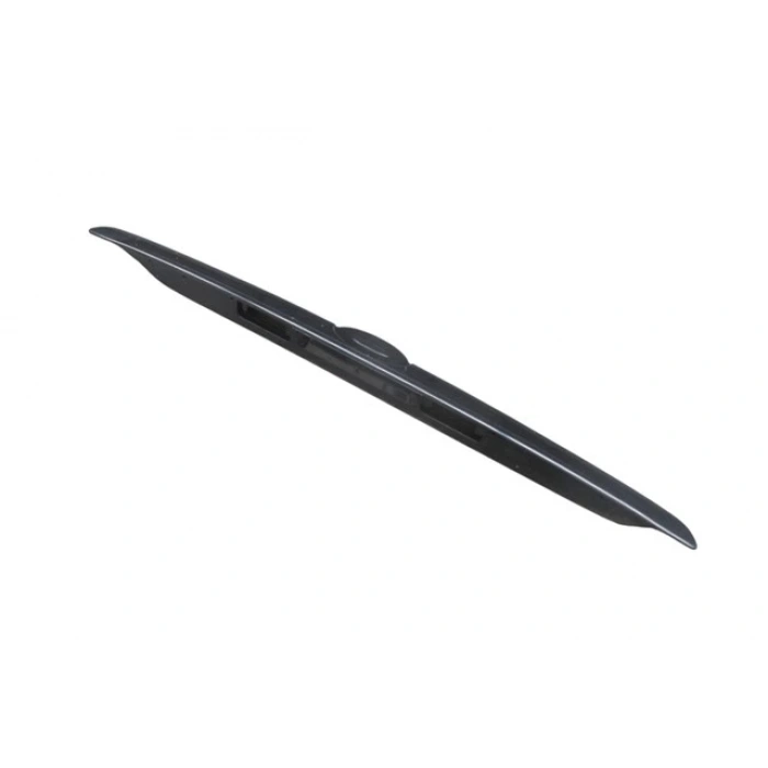 ford focus- sd- 1998-2005  arka bagaj plaka lamba çıtası sıyah (bagaj açma kolu) Oem No (XS4DF43404AE)