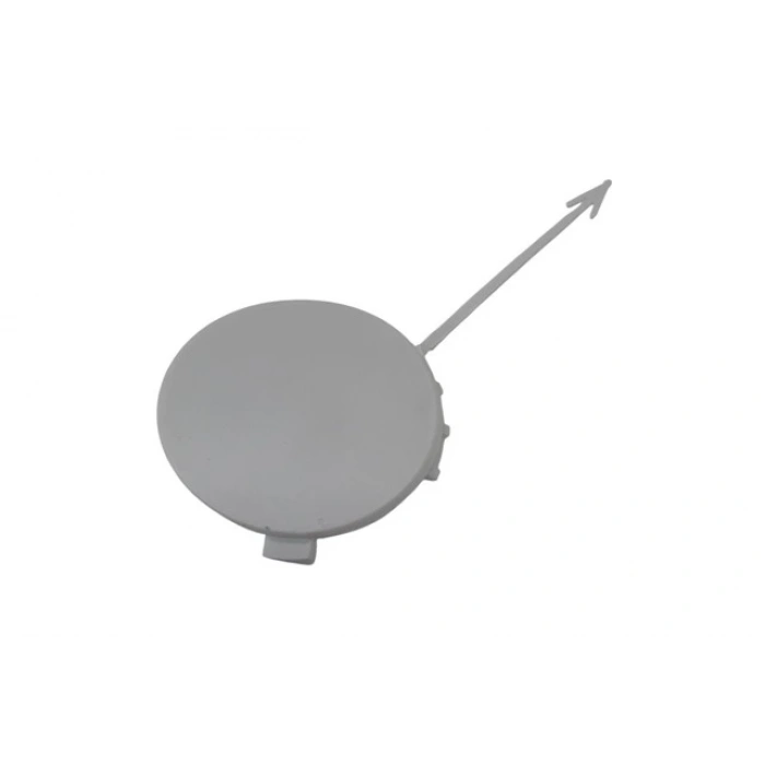 ford  ka  1998-2006  ön tampon çeki demirri kapağı astarlı Oem No (XS5117A989BE)