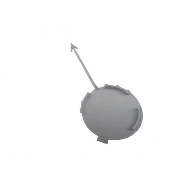 ford  ka  1998-2006  ön tampon çeki demirri kapağı astarlı Oem No (XS5117A989BE)