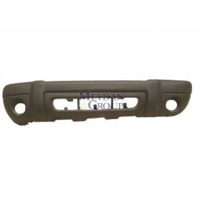 ford explorer- 1999-2001   ön tampon sıyah (sıs delıklı tyg) Oem No (YL2Z17757AAA)