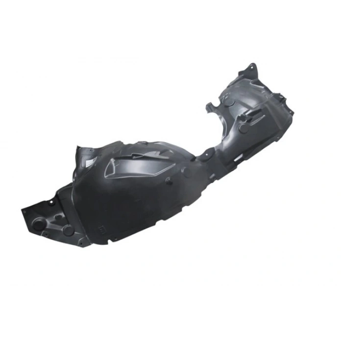 nissan juke- 2020-2024  ön çamurluk davlumbazı sol)