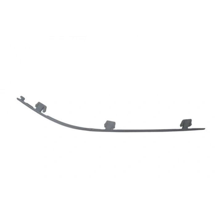 togg t10x- 2023-2025  ön tampon alt çıtası sağ grı)