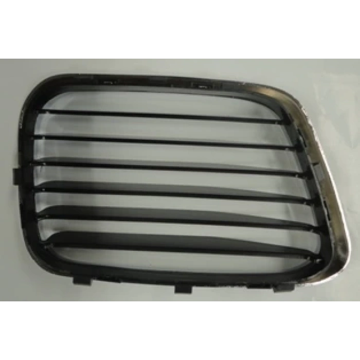 dfm minibüs- 2010-2012  ön panjur sol sıyah (nıkelaj çerçevelı) (bfn))