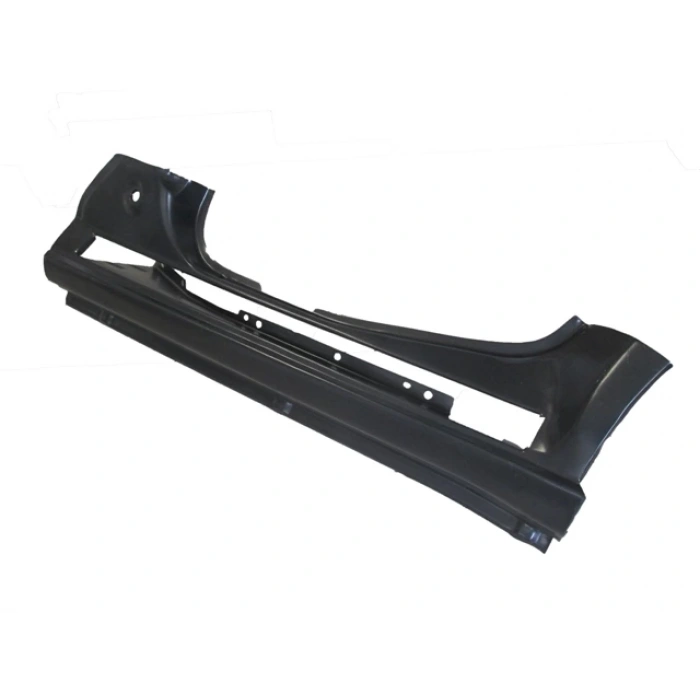 fiat doblo- 2001-2005  arkamarşpıyel sacı sol (sürgülü kapı ray delıklı))