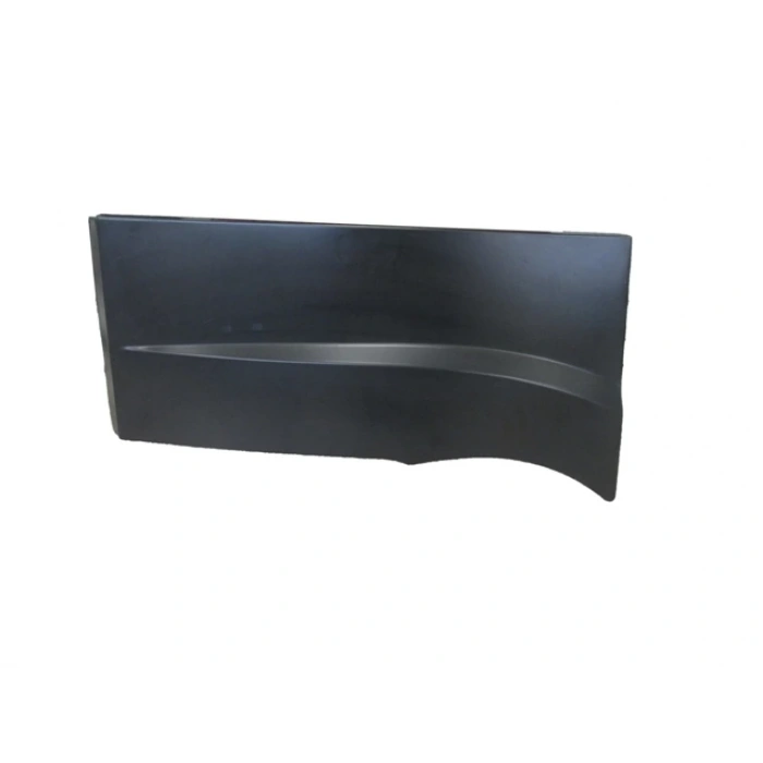 fiat doblo- 2006-2010  arka çamurluk sağ (yarım tıp))