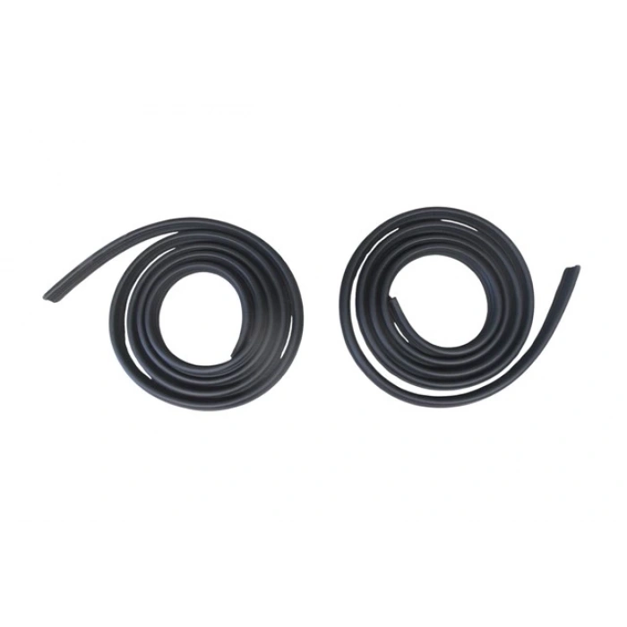 fiat doblo- 2006-2010  ön kapı toz lastiği takım (2 parça) (kapı fitili))