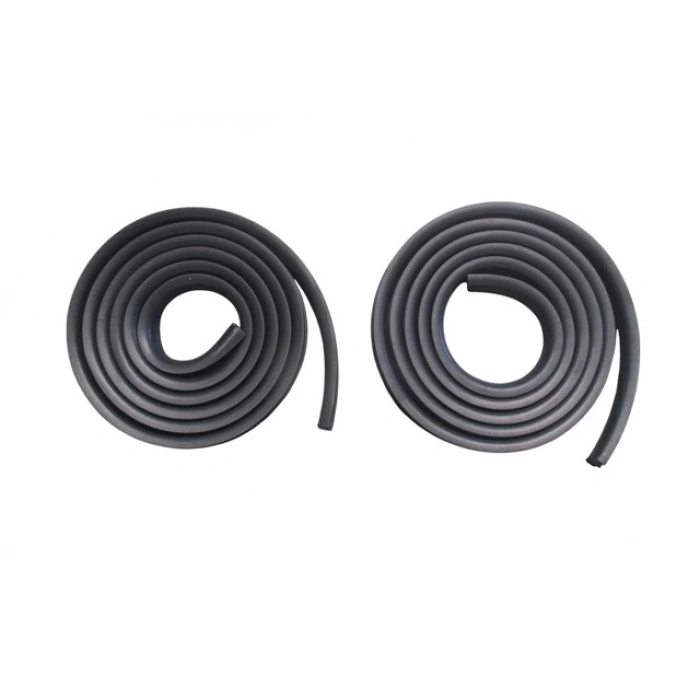 fiat ducato- 2007-2014  ön kapı toz lastiği takım (2 parça) (kapı fitili))