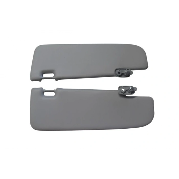 fiat panda- 2012-2021  güneşlik grı sağ/sol set 2 parça)