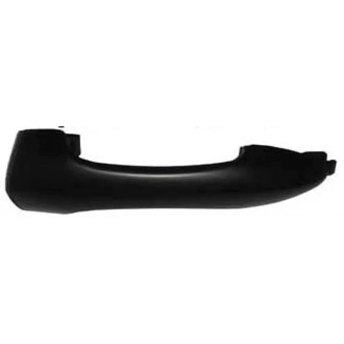 ford focus- sd/hb- 1998-2005  ön kapı dış açma kolu sağ/sol aynı (adet) sıyah(kilit karsılıksız)boya)