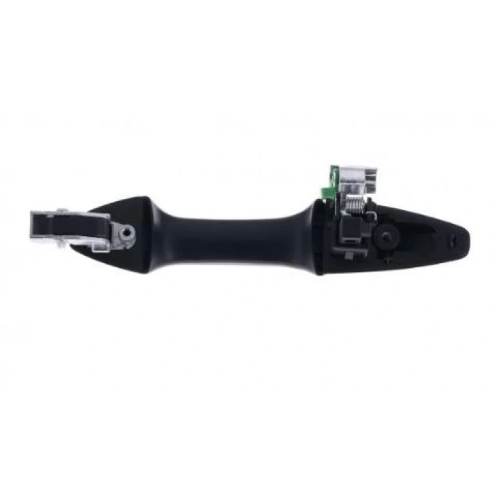 honda crv- 2007-2012  ön kapı dış açma kolu sağ sıyah (hushan))