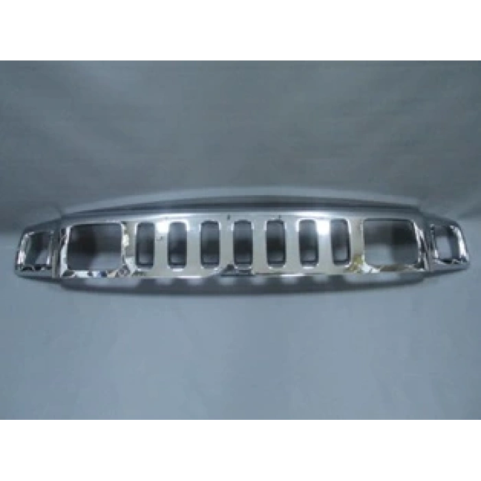 hummer h3- 2006-2009  ön panjur nikelajlı)