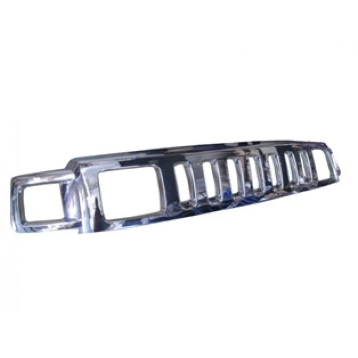 hummer h3- 2006-2009  ön panjur nikelajlı)