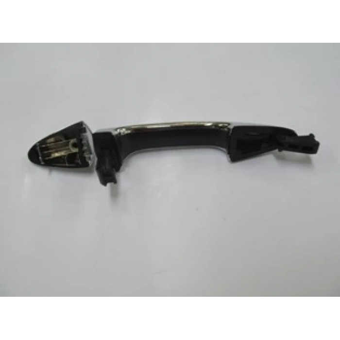 hyundai accent- blue- 2011-2018  ön kapı dış açma kolu sağ nikelajlı (hushan))