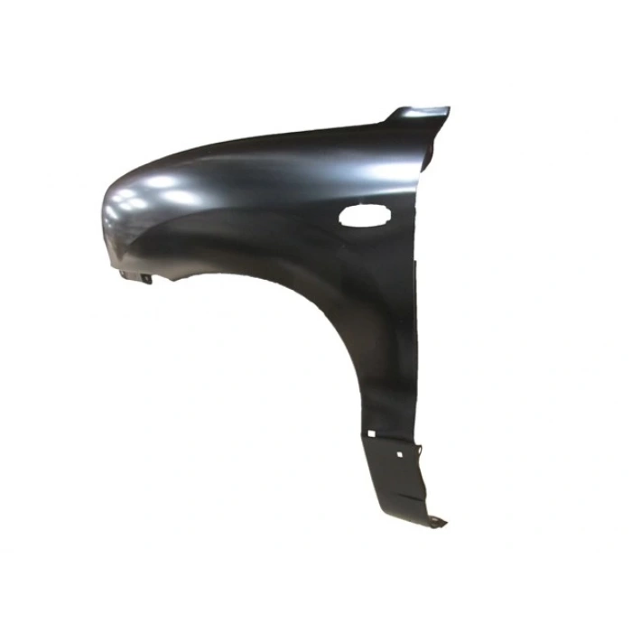 hyundai santa fe- 2001-2005  ön çamurluk delıklı sol (tyg))