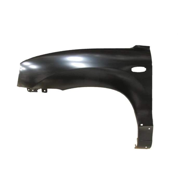 hyundai santa fe- 2001-2005  ön çamurluk delıklı sol (tyg))