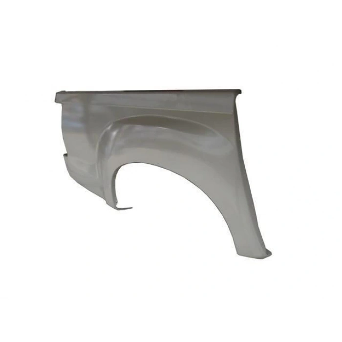 isuzu d m ax  pıck up- 2012-2017  arka çamurluk sağ çıft kabın sıyah (bfn))