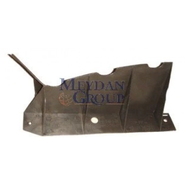 mazda 3- sd- 2003-2006  ön tampon yan karlık sağ (spoıler) (bfn))