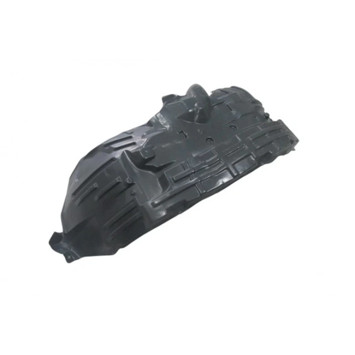 mercedes x- pıck up- 2017-2020  ön çamurluk davlumbazı sağ)