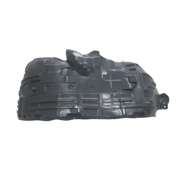 mercedes x- pıck up- 2017-2020  ön çamurluk davlumbazı sol)