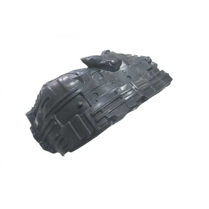 mercedes x- pıck up- 2017-2020  ön çamurluk davlumbazı sol)