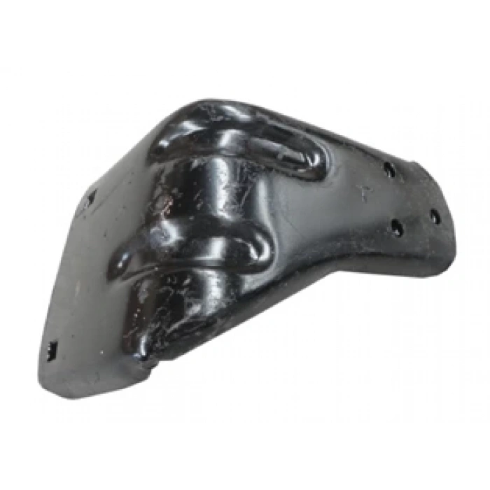 mitsubishi canter- fe449- 1990-1997  ön tampon iç bağlantı braketi sol (büyük tıp) (çıft teker) (tw))