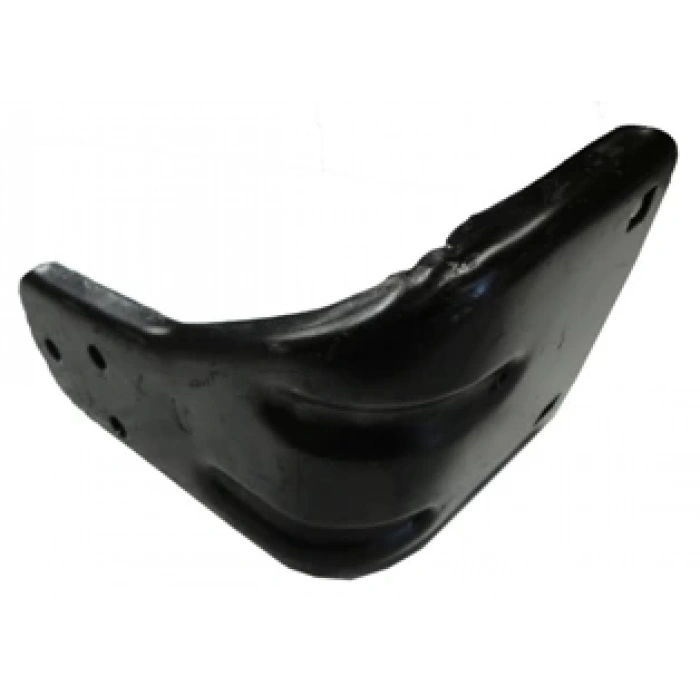 mitsubishi canter- fe449- 1990-1997  ön tampon iç bağlantı braketi sol (büyük tıp) (çıft teker) (tw))