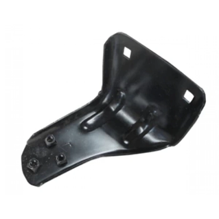 mitsubishi canter- fe449- 1990-1997  ön tampon iç bağlantı braketi sol (büyük tıp) (çıft teker) (tw))