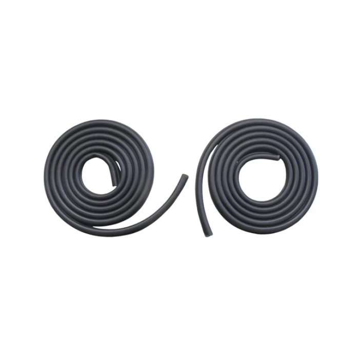 peugeot boxer- 2014-2024  ön kapı toz lastiği takım (2 parça) (kapı fitili))