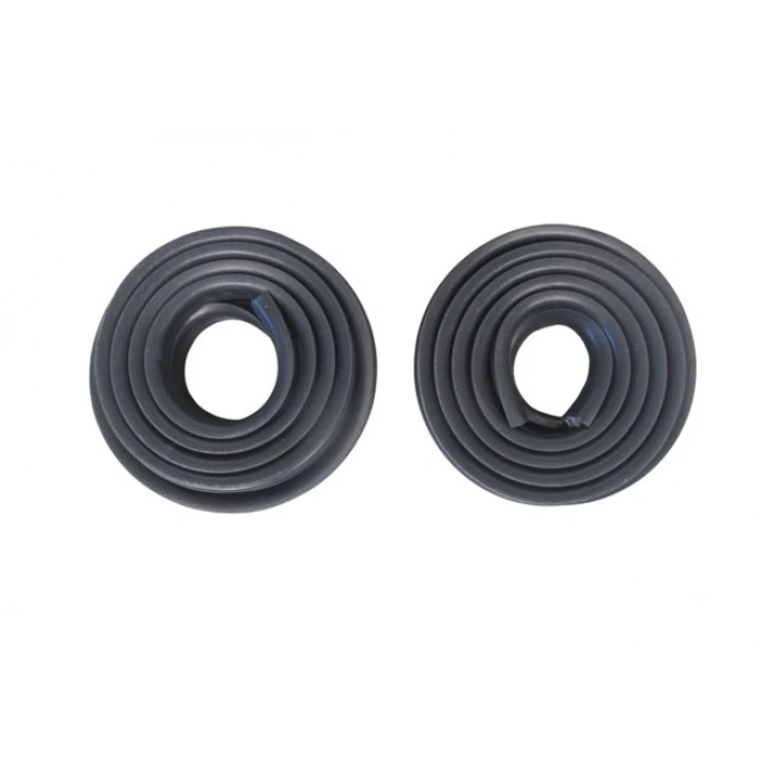 peugeot boxer- 2014-2024  sürgülü kapı (orta kapı) toz lastiği takım (2 parça) (kapı fitili))