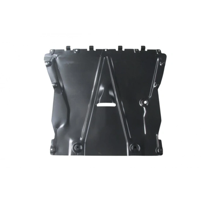 renault clio- 5- hb- 2020-2023  karter muhafaza sacı (metal))