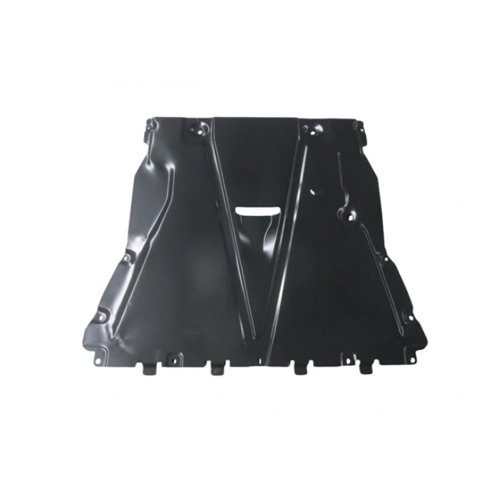 renault clio- 5- hb- 2023-2025  karter muhafaza sacı (metal))