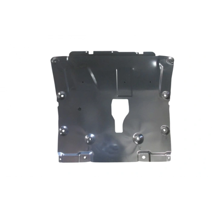 renault duster- 2024-2025  karter muhafaza sacı (metal))