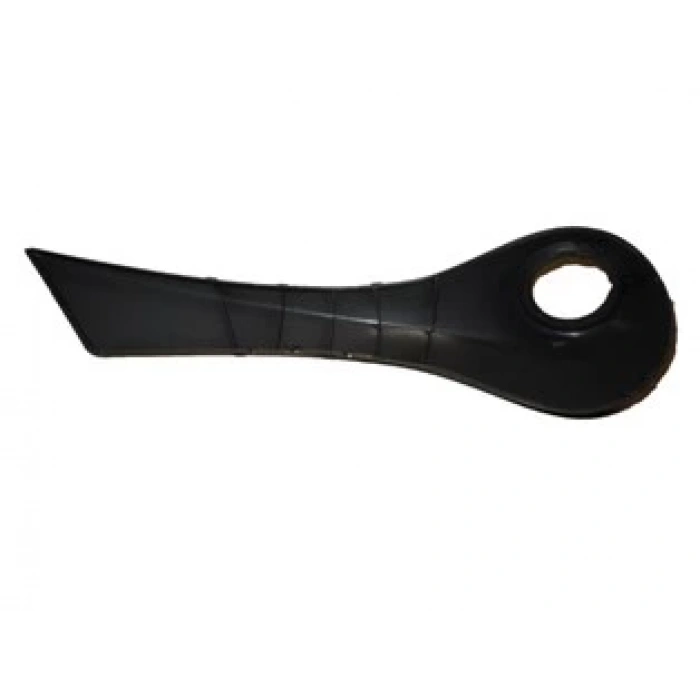 renault megane- 2- 2003-2009  ön kapı kol tutamagı dış sol)