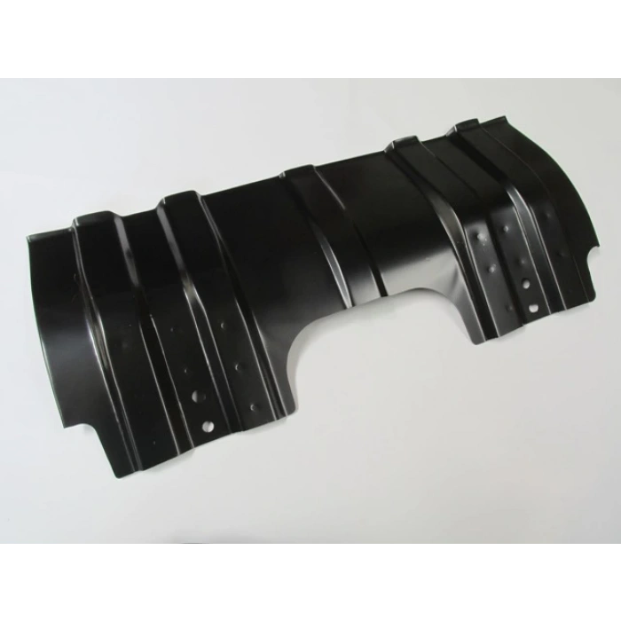 toyota hilux- pıck up vıgo- 2005-2011  karter muhafazası arka sacı (bfn))