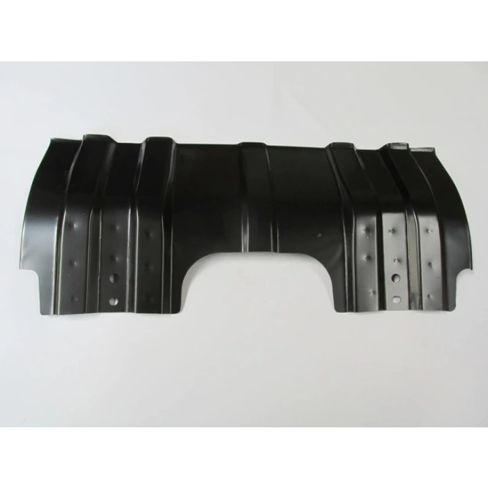 toyota hilux- pıck up vıgo- 2005-2011  karter muhafazası arka sacı (bfn))