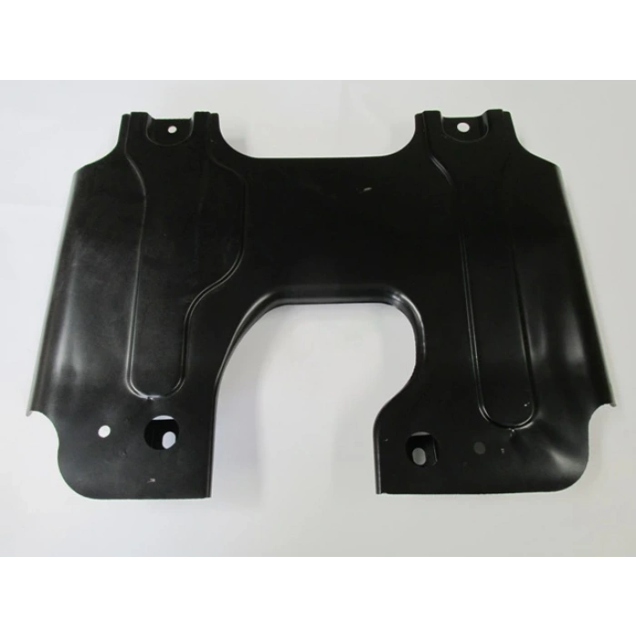 toyota hilux- pıck up vıgo- 2005-2011  karter muhafazası ön sacı (bfn))