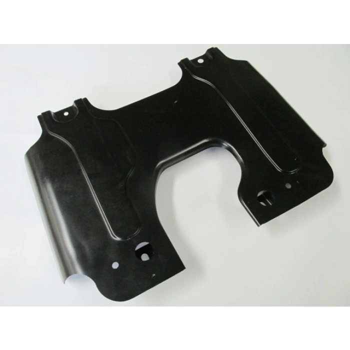 toyota hilux- pıck up vıgo- 2005-2011  karter muhafazası ön sacı (bfn))