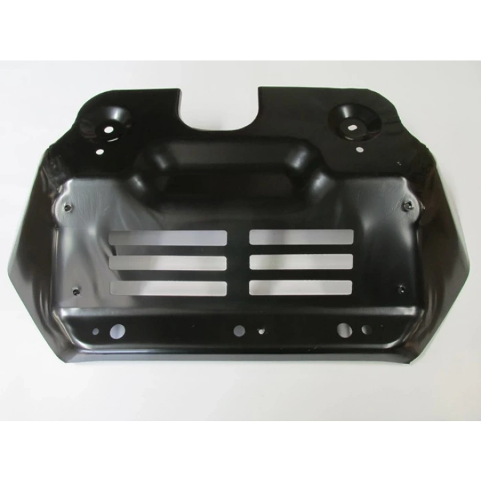 toyota hilux- pıck up vıgo- 2005-2011  ön tampon alt muhafaza sacı (bfn))