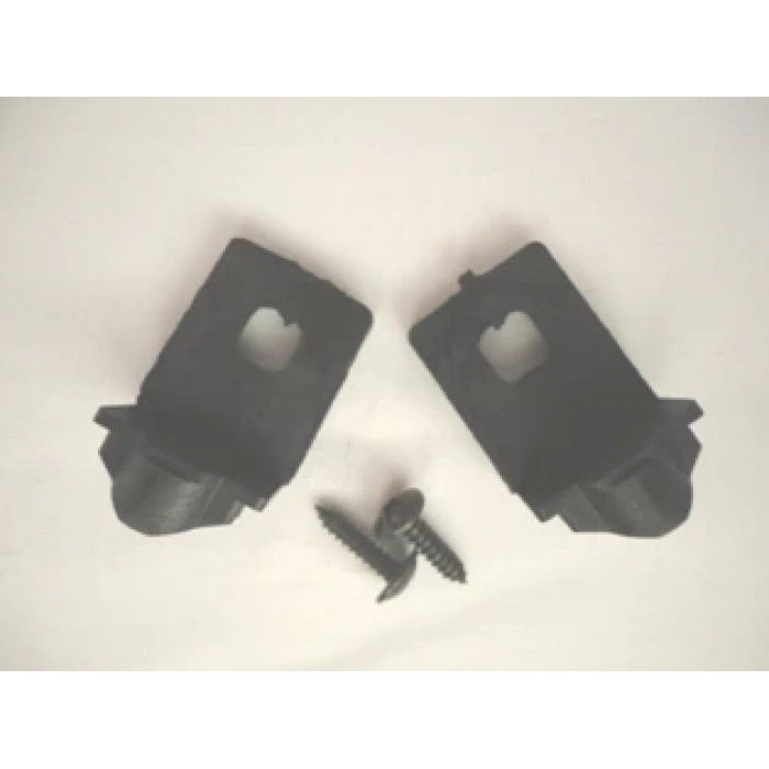 volkswagen caddy- 2004-2010  far üst tamir kıtı sağ/sol aynı (bağlantı braketi) (2lı set))