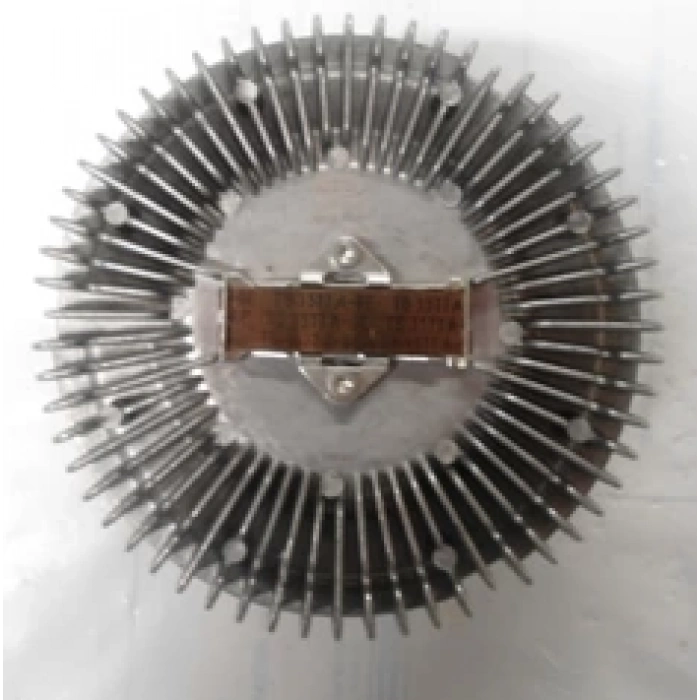 bmw  x5   x5  2000-2006  fan termiği 4.4ı/4.6 ıs (nuk) Oem No (17417505109)