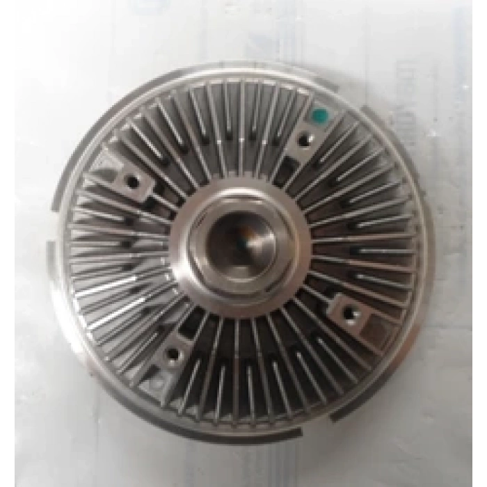 bmw  x5   x5  2000-2006  fan termiği 4.4ı/4.6 ıs (nuk) Oem No (17417505109)