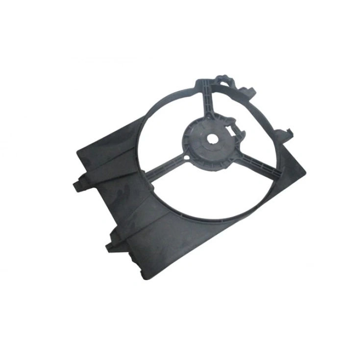 ford fusion- 2003-2011  radyaör fan davlumbazı bos gövde tdcı Oem No (8V618C617GB)