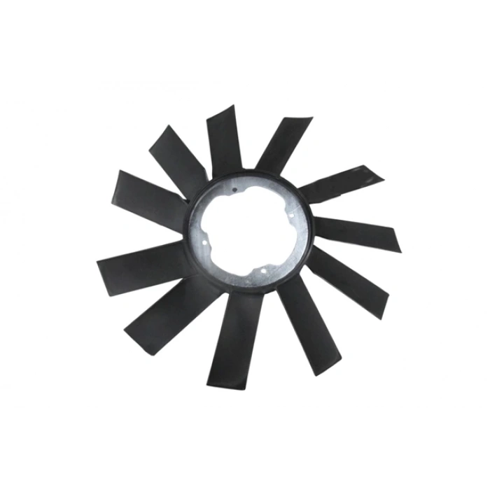 bmw 5 serı- 5 serisi- 1996-2000  fan kanadı (11 kanat) (m40/m43/m50/m52) Oem No (A11521723363)
