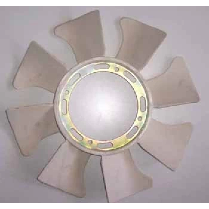 mazda b2200- pıck up- 1990-1997  fan kanadı (8 kanat) (fpı) Oem No (S20123906)