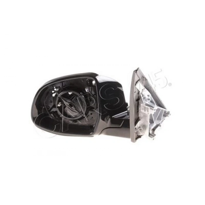 BMW iX3 Elektrikli Katlanır Ayna 2021- Sonrası Isıtma Sinyal Karartma Kamera BLIS Sol Oem No (51168491709)