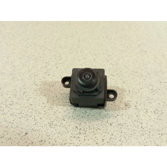 Chery Omoda 5 Pro Elektrikli Katlanır Ayna 2023- Sonrası Kameralı BLIS Sol Oem No (704000519AA)