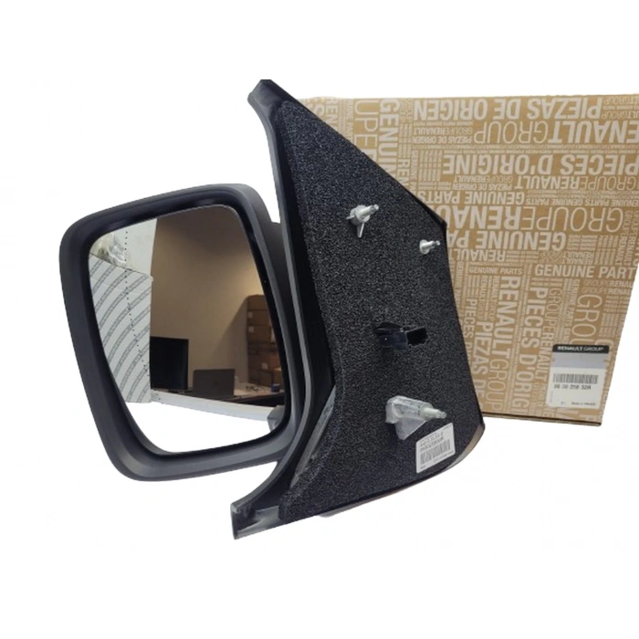 Renault Trafic 2022 Sonrası Elektrikli Ayna Sinyalli Isıtmalı Sol Oem No (963025832R)