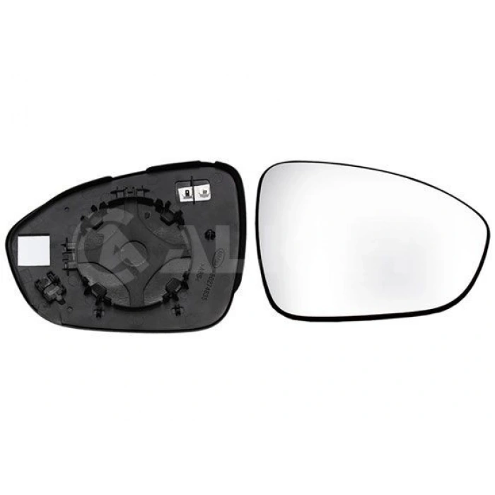 Dacia Sandero Taliant Elektrikli Ayna Camı 2021- Sonrası Sağ Oem No (963652664R)