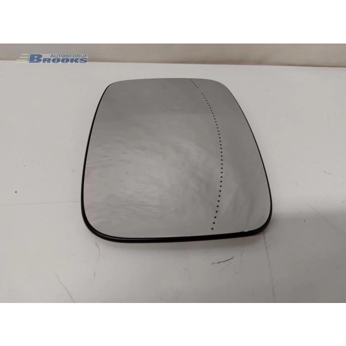 Renault Trafic 2022 Sonrası Elektrikli Ayna Camı Isıtmalı Sağ Oem No (963655971R)